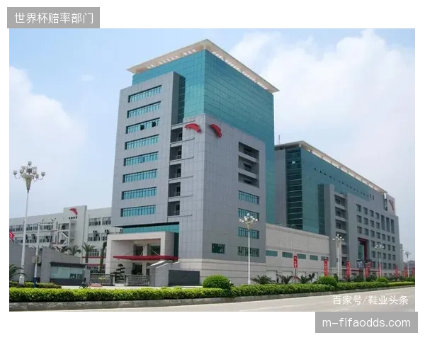 安踏福建工厂启动“柔性生产”试点，以销定产缓解高库存压力